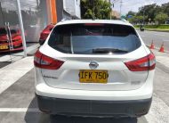 Nissan Qashqai 2.0 Exclusive