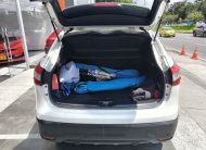 Nissan Qashqai 2.0 Exclusive