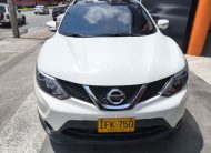 Nissan Qashqai 2.0 Exclusive