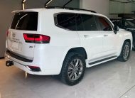 Toyota Land Cruiser 300 3.4 300 Zx