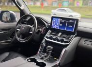 Toyota Land Cruiser 300 3.4 300 Zx