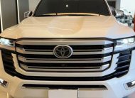 Toyota Land Cruiser 300 3.4 300 Zx