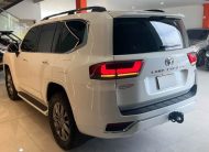 Toyota Land Cruiser 300 3.4 300 Zx