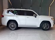 Toyota Land Cruiser 300 3.4 300 Zx
