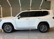 Toyota Land Cruiser 300 3.4 300 Zx