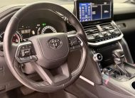 Toyota Land Cruiser 300 3.4 300 Zx
