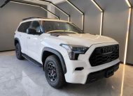 Toyota Sequoia Trd Pro