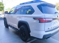 Toyota Sequoia Trd Pro