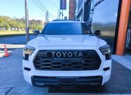 Toyota Sequoia Trd Pro