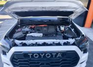Toyota Sequoia Trd Pro