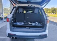 Toyota Sequoia Trd Pro