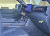 Toyota Sequoia Trd Pro