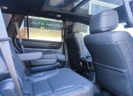 Toyota Sequoia Trd Pro