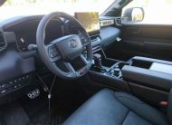 Toyota Sequoia Trd Pro