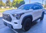 Toyota Sequoia Trd Pro