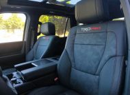 Toyota Sequoia Trd Pro
