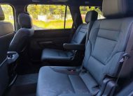 Toyota Sequoia Trd Pro