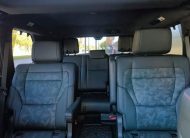 Toyota Sequoia Trd Pro
