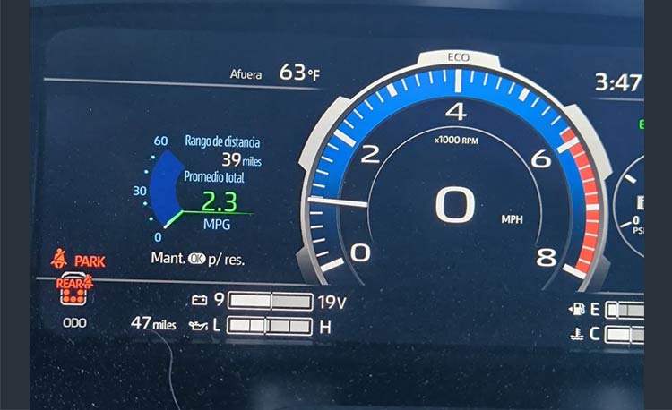 Toyota Sequoia Trd Pro