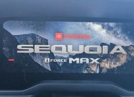 Toyota Sequoia Trd Pro