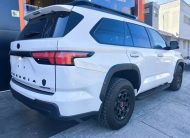 Toyota Sequoia Trd Pro