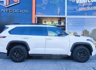 Toyota Sequoia Trd Pro