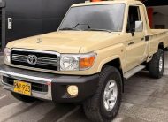 Toyota Land Cruiser Platon