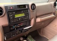 Toyota Land Cruiser Platon