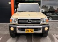 Toyota Land Cruiser Platon