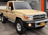 Toyota Land Cruiser Platon
