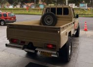 Toyota Land Cruiser Platon