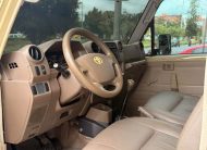 Toyota Land Cruiser Platon