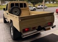 Toyota Land Cruiser Platon