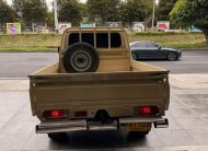 Toyota Land Cruiser Platon