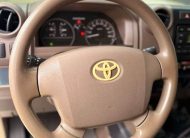Toyota Land Cruiser Platon