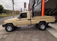 Toyota Land Cruiser Platon