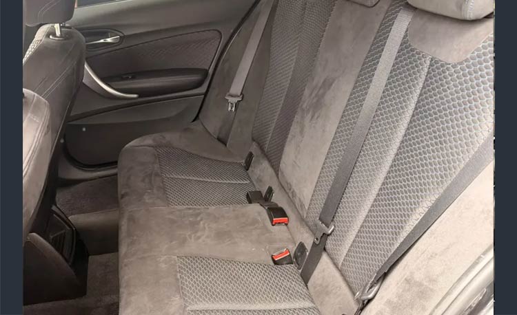 BMW Serie 1 1.6 118i F20 Standard M