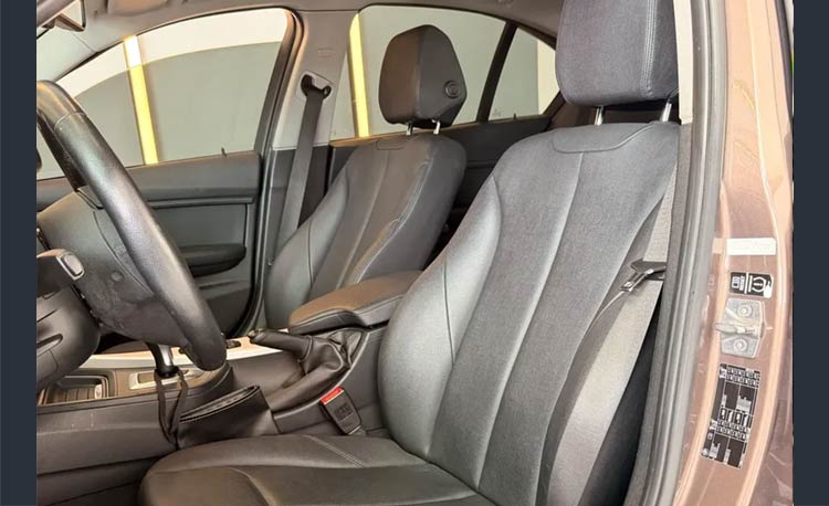 BMW Serie 3 2.0 320i E90