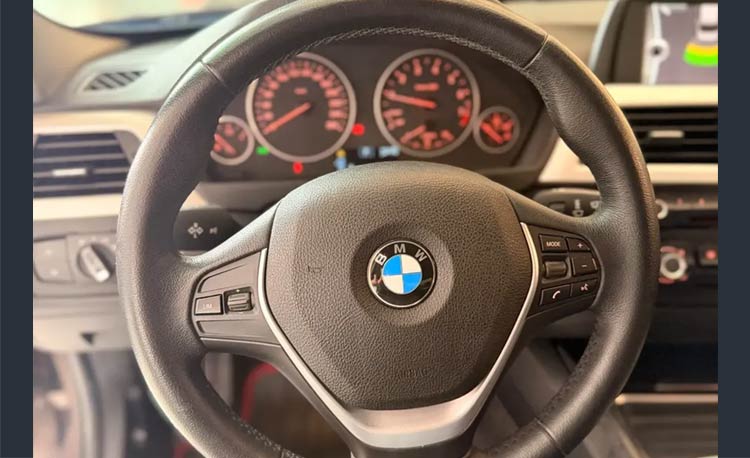 BMW Serie 3 2.0 320i E90