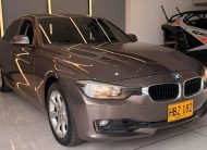 BMW Serie 3 2.0 320i E90