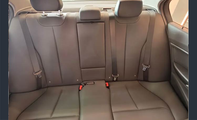 BMW Serie 3 2.0 320i E90