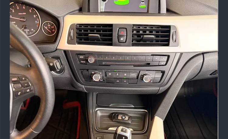 BMW Serie 3 2.0 320i E90