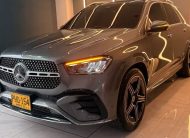 Mercedes-Benz Clase GLE 3.0 450 4Matic