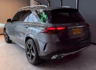 Mercedes-Benz Clase GLE 3.0 450 4Matic