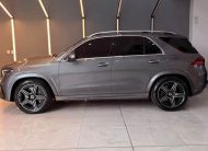 Mercedes-Benz Clase GLE 3.0 450 4Matic