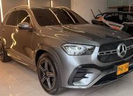 Mercedes-Benz Clase GLE 3.0 450 4Matic