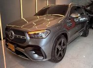 Mercedes-Benz Clase GLE 3.0 450 4Matic
