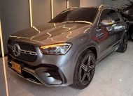 Mercedes-Benz Clase GLE 3.0 450 4Matic