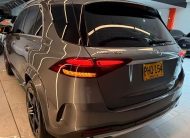 Mercedes-Benz Clase GLE 3.0 450 4Matic