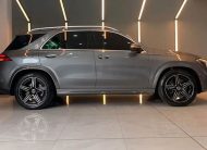 Mercedes-Benz Clase GLE 3.0 450 4Matic